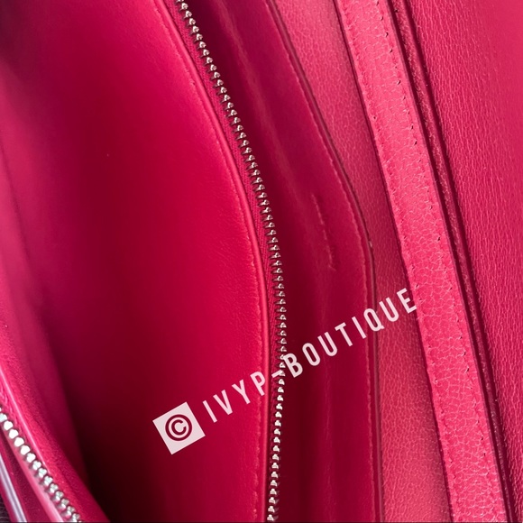 Celine Clutch / Shoulder Bag - Picture 13 of 15